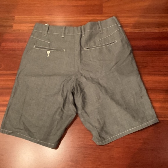 rag & bone New York beach short II - Picture 3 of 8